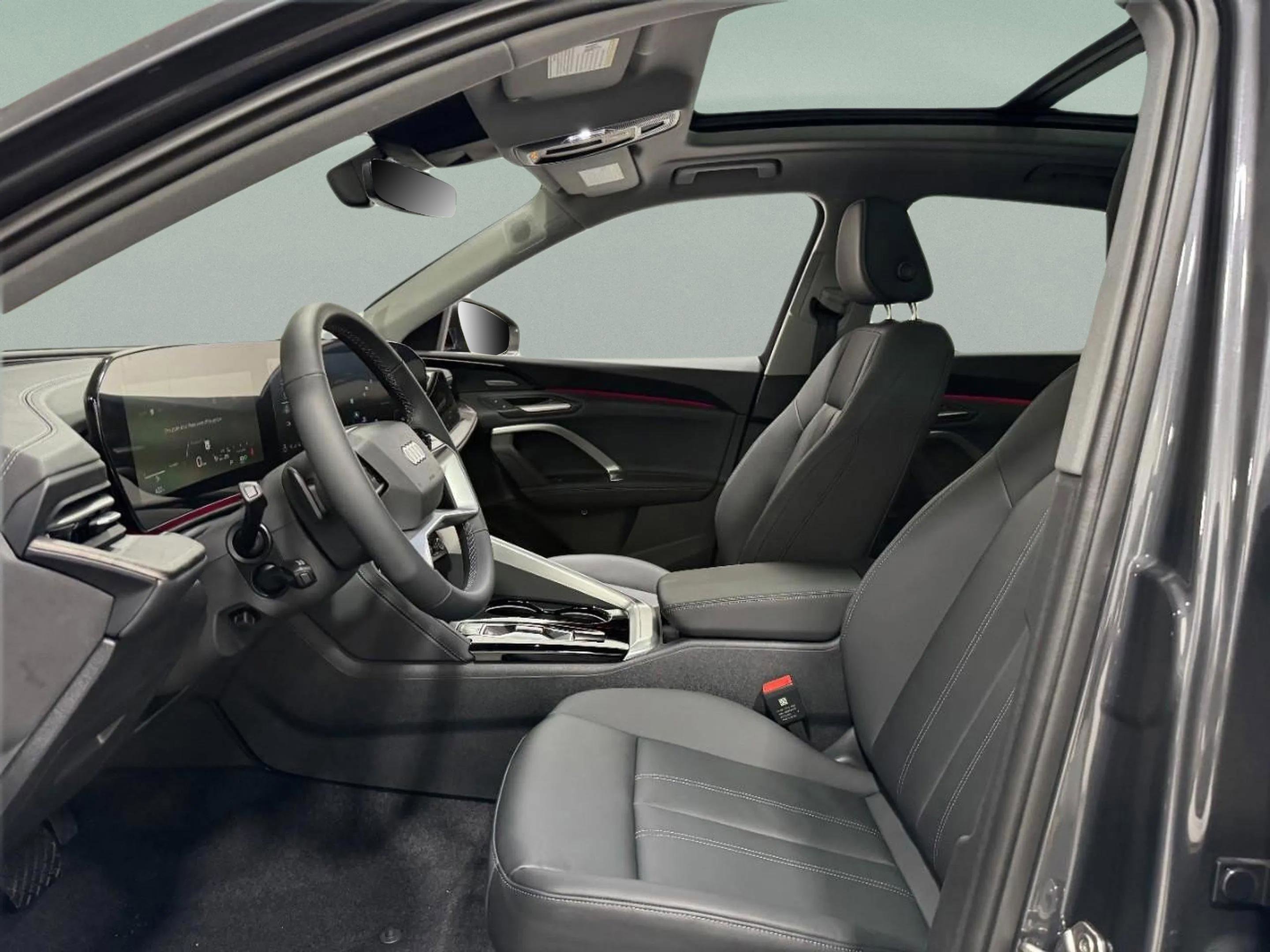 New 2025 Audi Q5 Premium Plus image 22