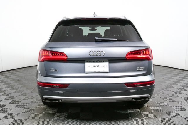 Used 2018 Audi Q5 Prestige image 26