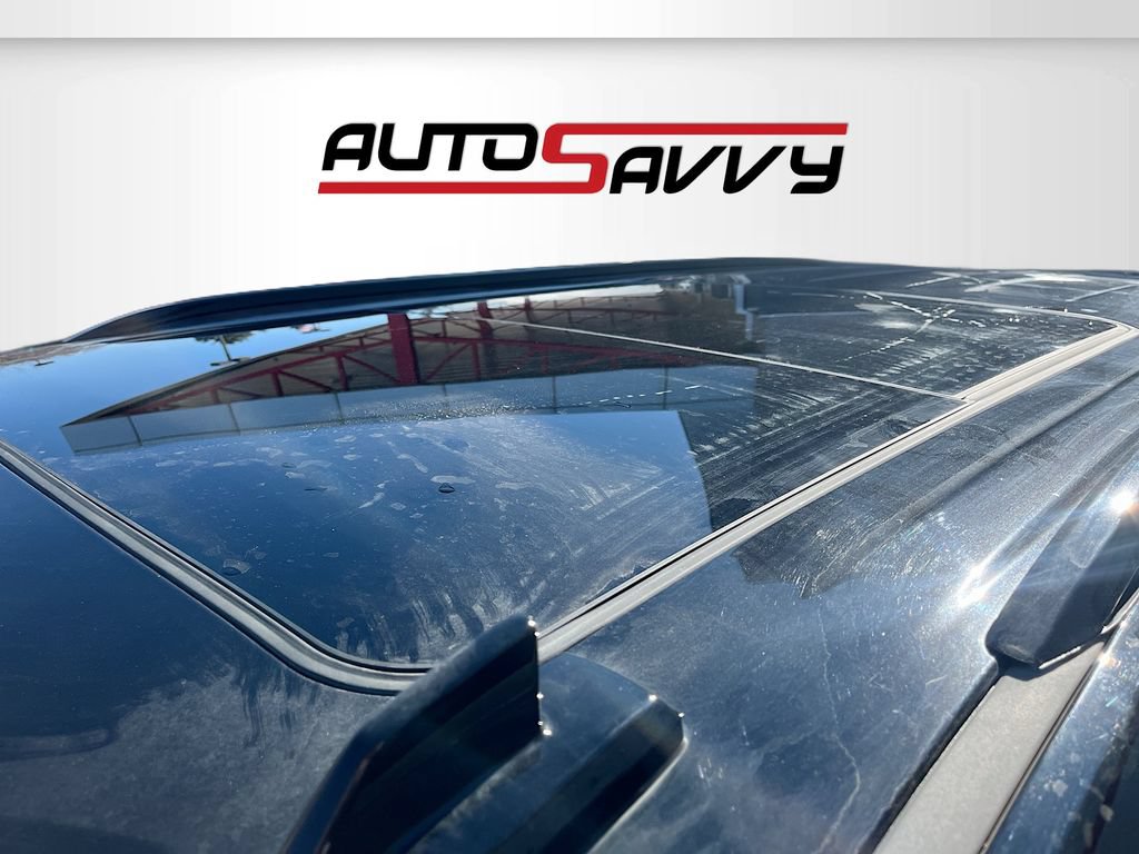 Used 2023 Chevrolet Tahoe Z71 AWD/4WD image 23