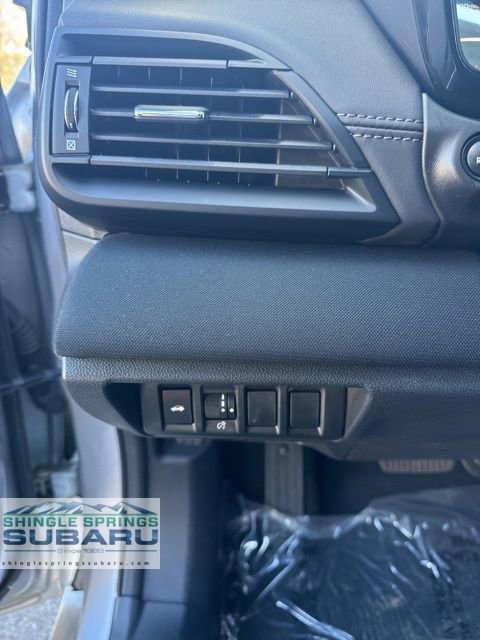 Certified 2024 Subaru Legacy Premium image 35