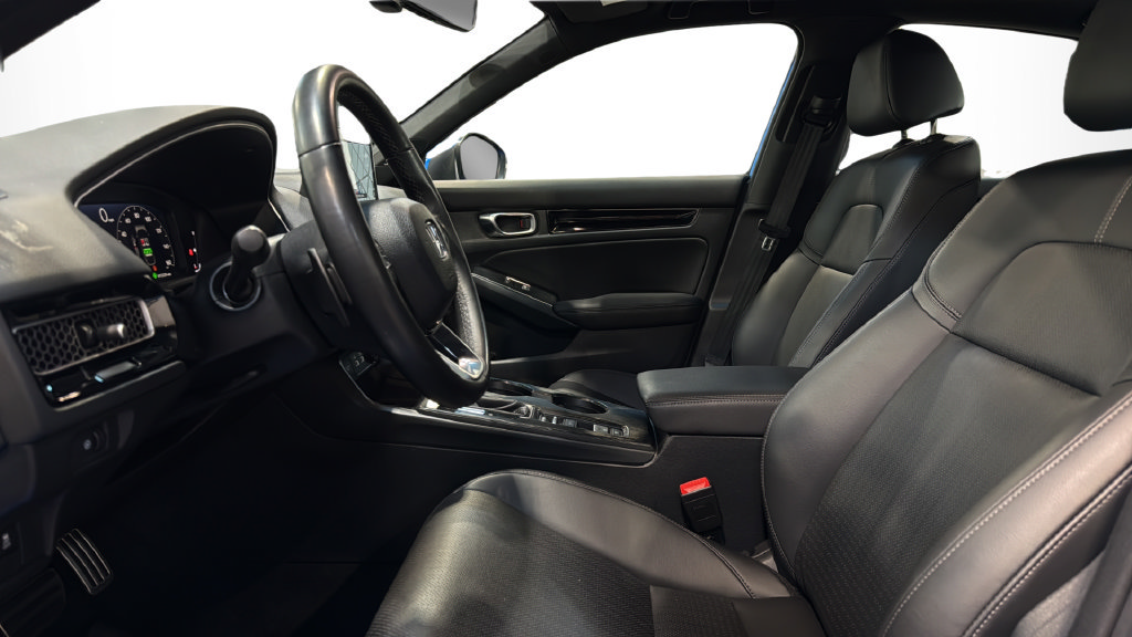Used 2022 Honda Civic Sport Touring image 22