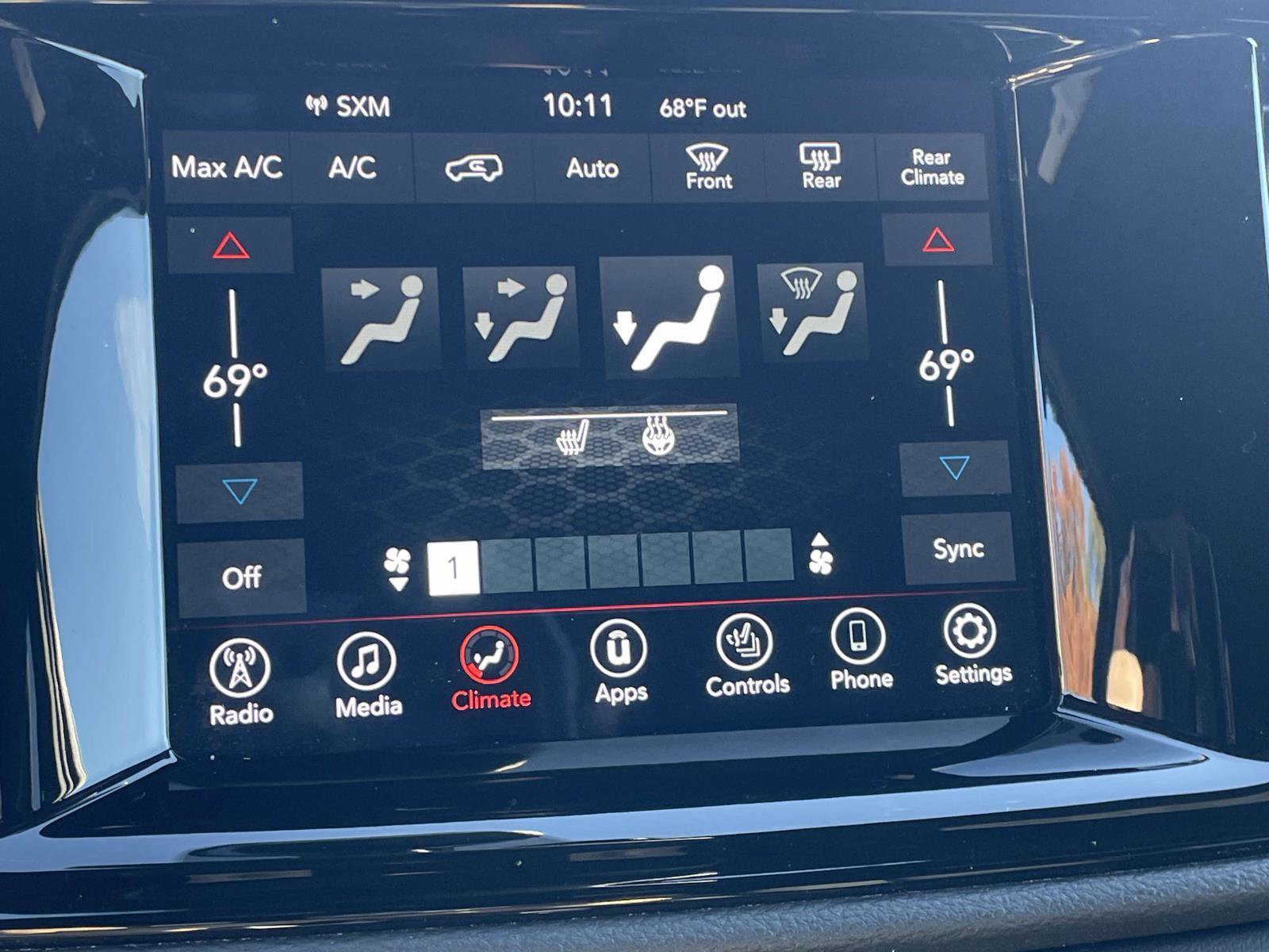 Used 2024 Dodge Durango GT video 3