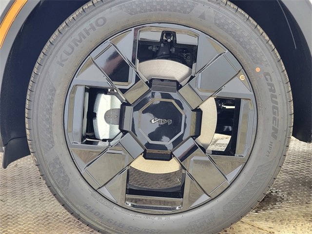 New 2026 Kia Sportage X-Line image 12