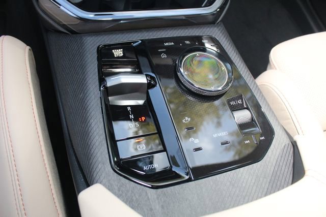 Used 2026 BMW X3 xDrive30 w/ Convenience Package image 13