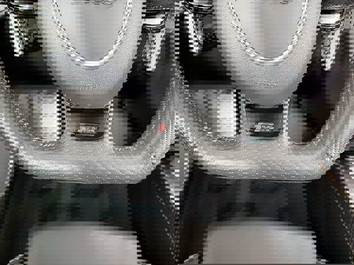 Used 2015 Audi RS 5 Coupe w/ Black Optic Plus Package AWD/4WD image 50