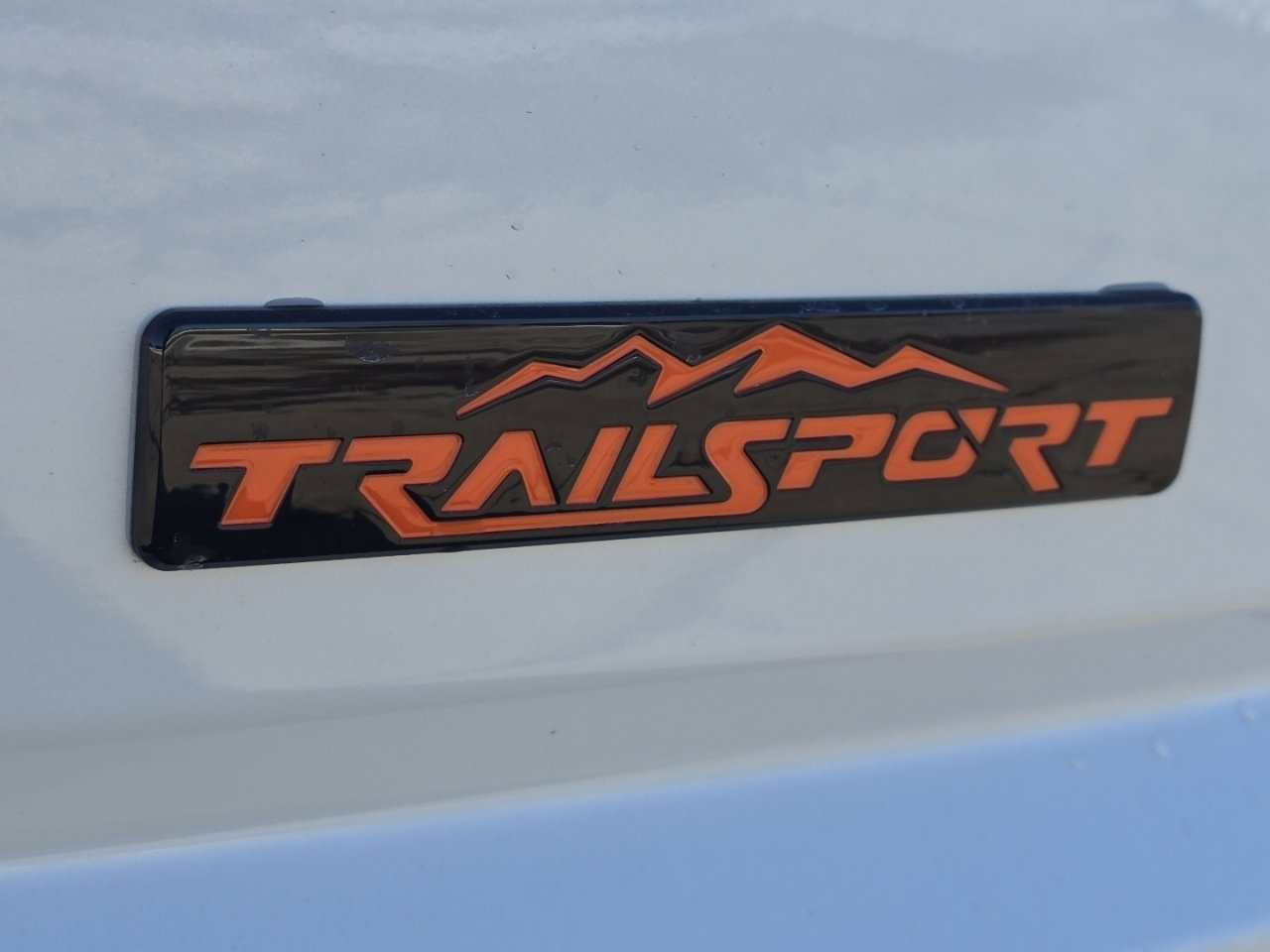 New 2026 Honda Passport TrailSport image 12