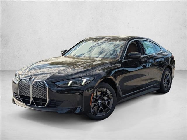 New 2026 BMW i4 xDrive40i image 1