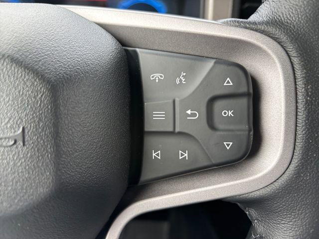 New 2025 Ford Bronco Outer Banks w/ Sasquatch Package image 18