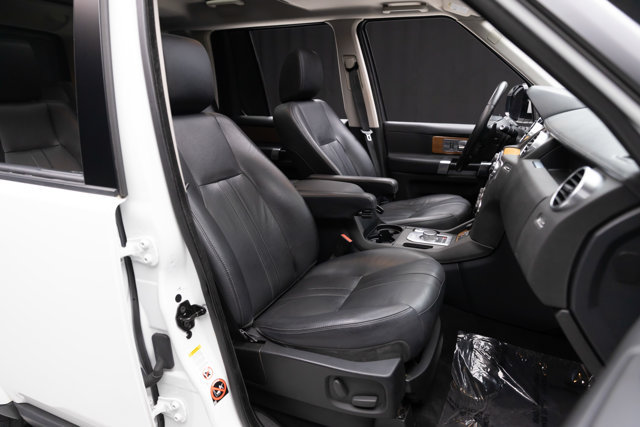 Used 2016 Land Rover LR4 HSE AWD/4WD image 56