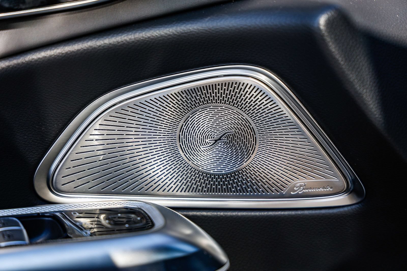 New 2026 Mercedes-Benz E 53 AMG e 4MATIC Sedan image 24