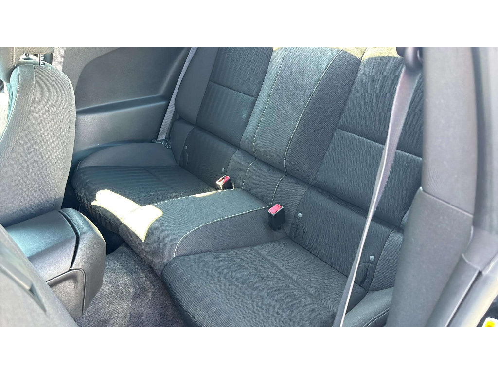 Used 2014 Chevrolet Camaro LS RWD image 11
