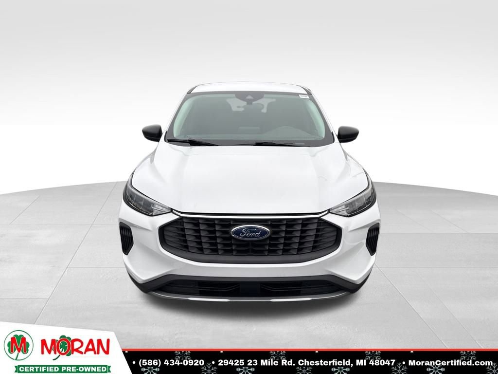 Used 2025 Ford Escape Active image 8