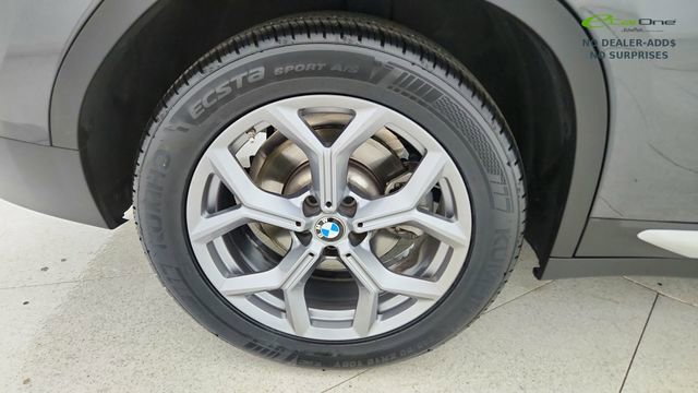 Used 2025 BMW X4 xDrive30i AWD/4WD image 64