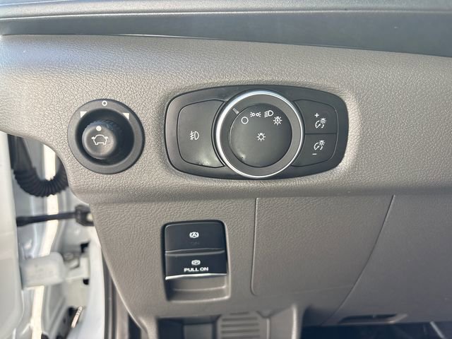 Certified 2023 Ford Transit 250 Low Roof w/ Exterior Upgrade Package image 20