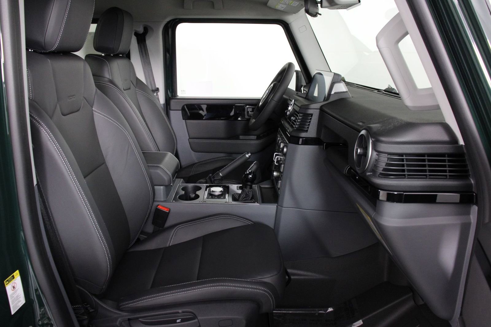 New 2025 INEOS Grenadier image 12