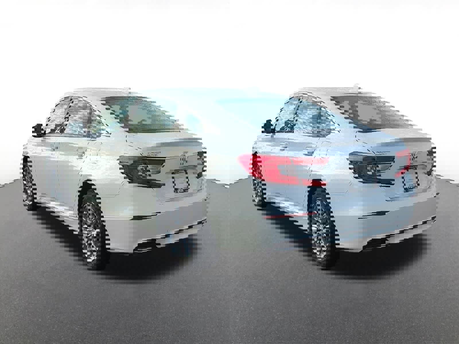 Used 2022 Honda Accord LX image 4