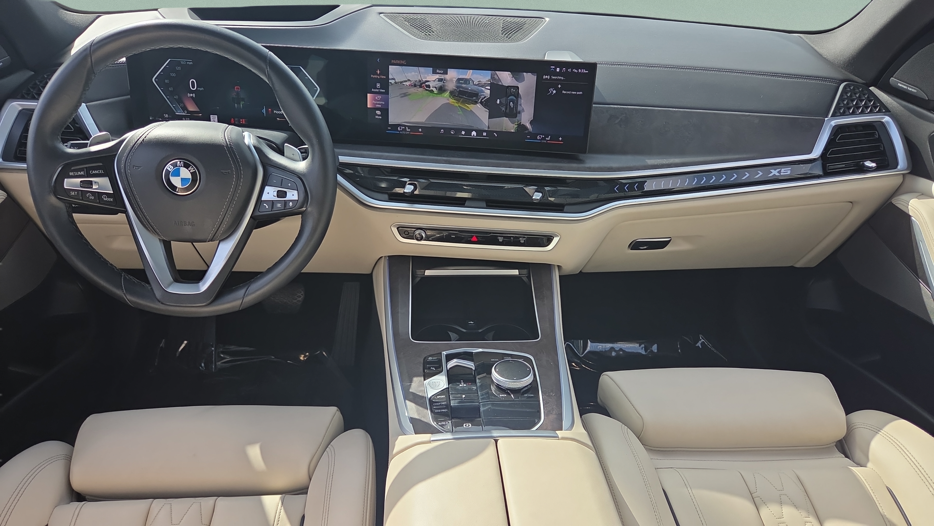 Used 2024 BMW X5 sDrive40i w/ Premium Package RWD image 13