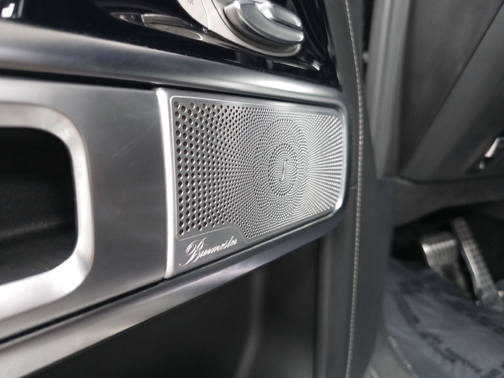 Certified 2021 Mercedes-Benz G 63 AMG 4MATIC image 7