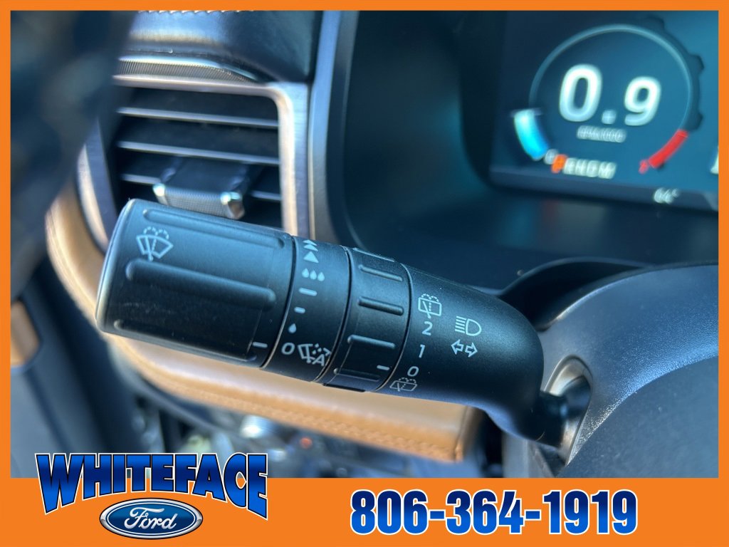 Used 2022 Ford Expedition Max Platinum image 19