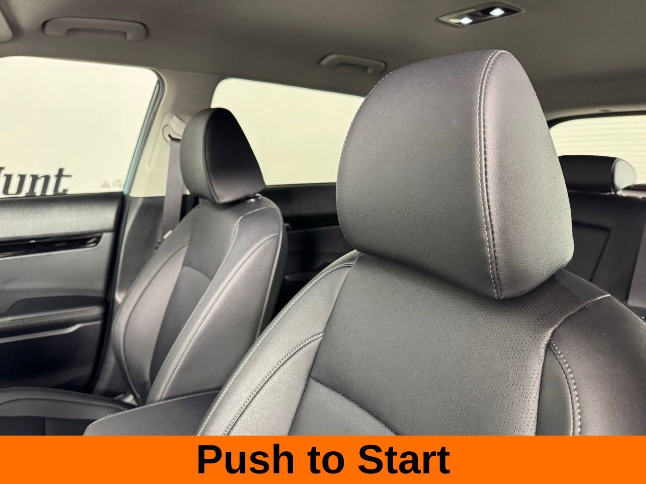 Used 2025 Kia Seltos EX image 11