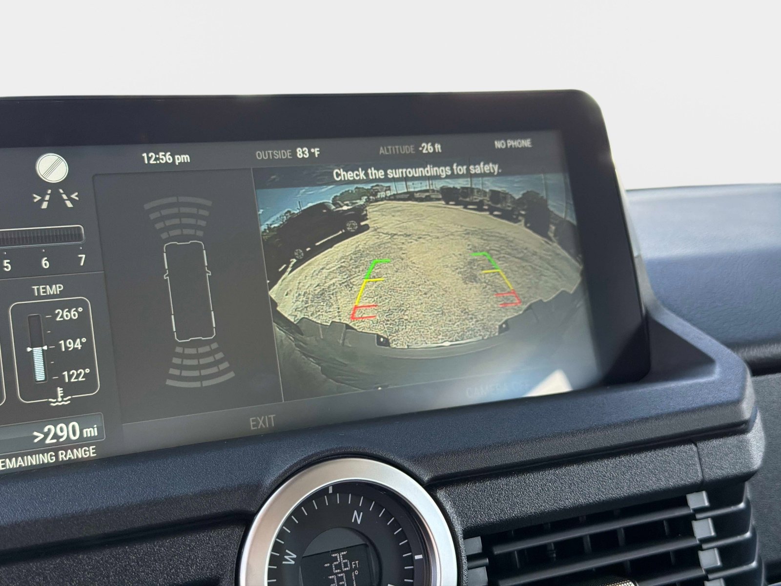 New 2026 INEOS Grenadier Trialmaster Edition AWD/4WD image 24