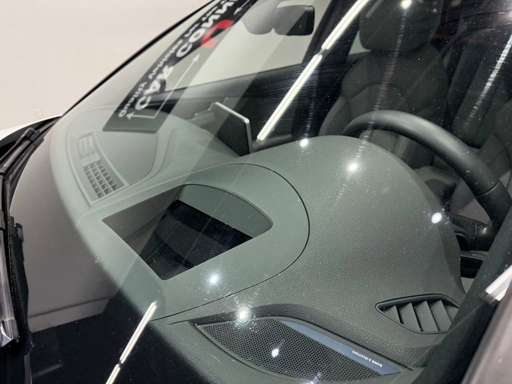 Used 2018 Audi A4 2.0T Prestige w/ Prestige Package image 17