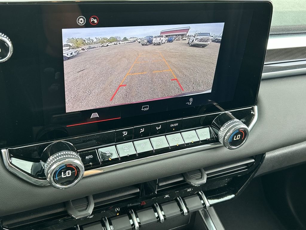 New 2026 GMC Canyon Elevation w/ Convenience Package image 15