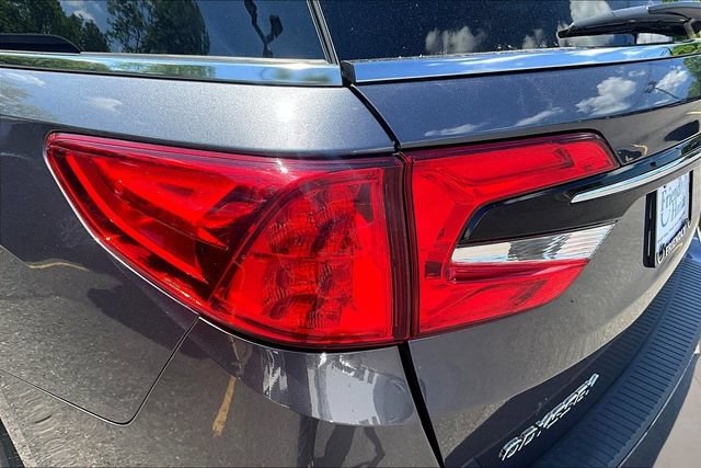 Used 2024 Honda Odyssey EX-L image 23