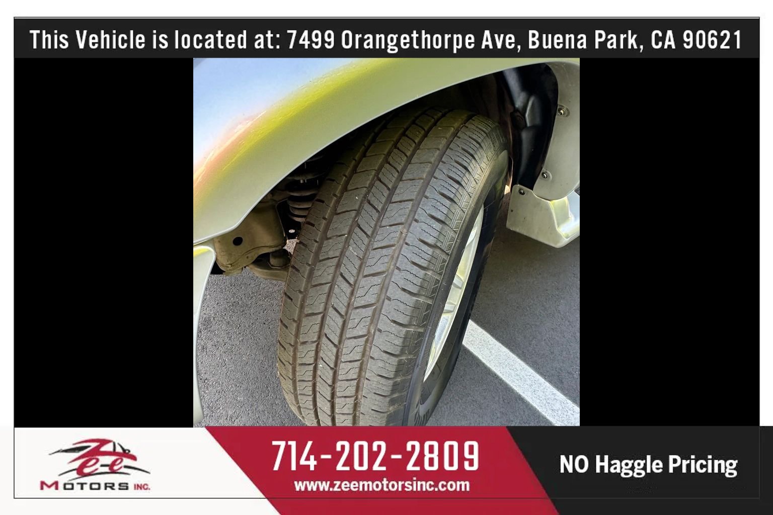 Used 2000 Toyota 4Runner SR5 RWD image 56