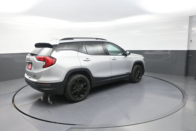 Used 2021 GMC Terrain SLT w/ Elevation Edition AWD/4WD image 6