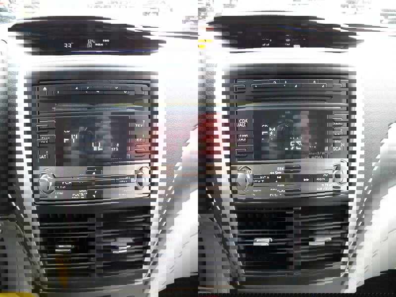 Used 2011 Subaru Forester 2.5X w/ Popular Equipment Group 1A image 18