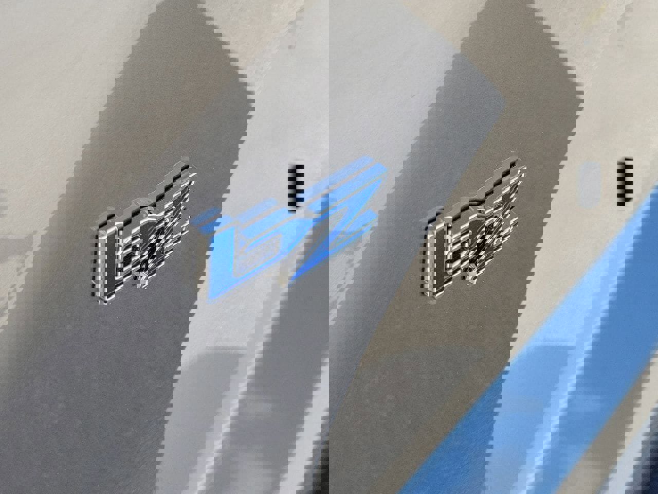 New 2026 Toyota bZ XLE image 6