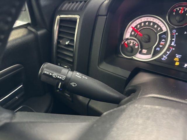 Used 2017 RAM 1500 Sport w/ Convenience Group image 36