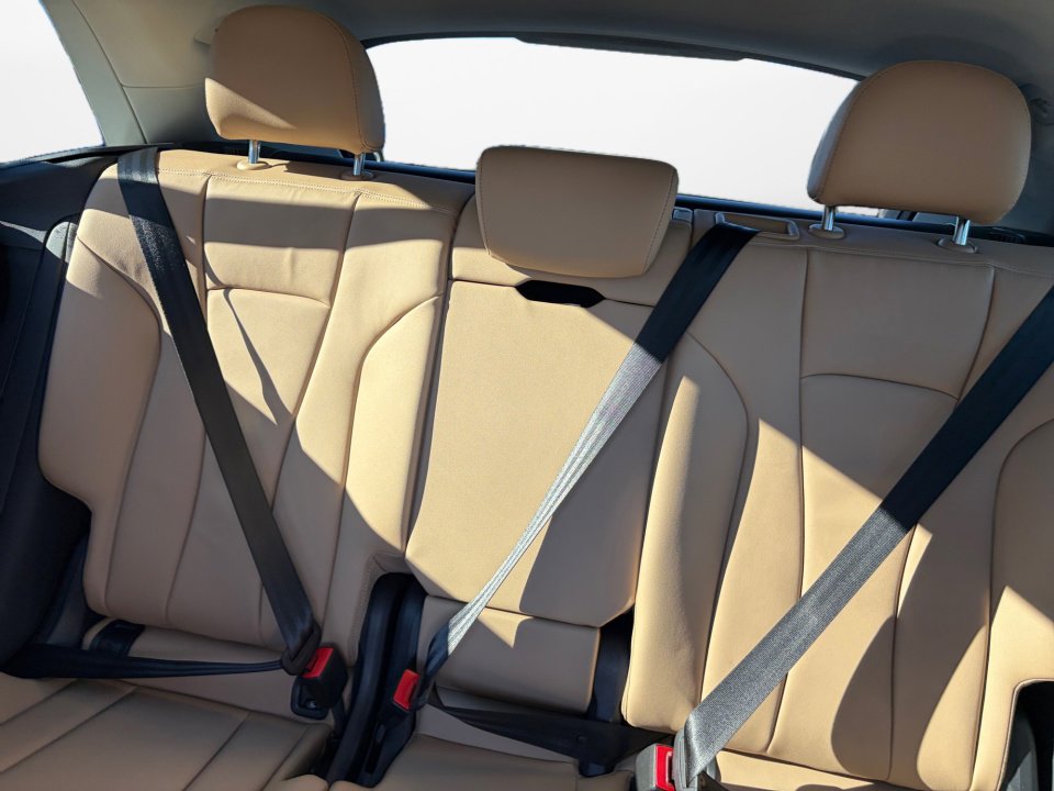 New 2025 Audi Q5 Premium Plus AWD/4WD image 12