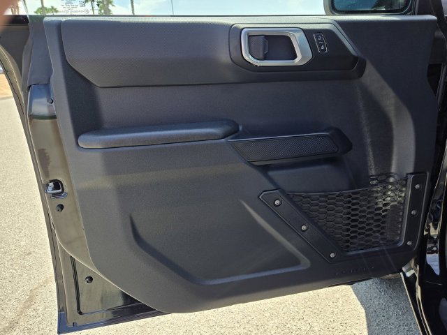 New 2026 Ford Bronco 4-Door AWD/4WD image 11