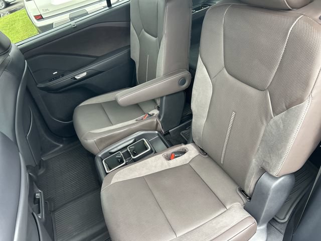 Used 2026 Lexus TX 350 AWD w/ Technology Package image 30