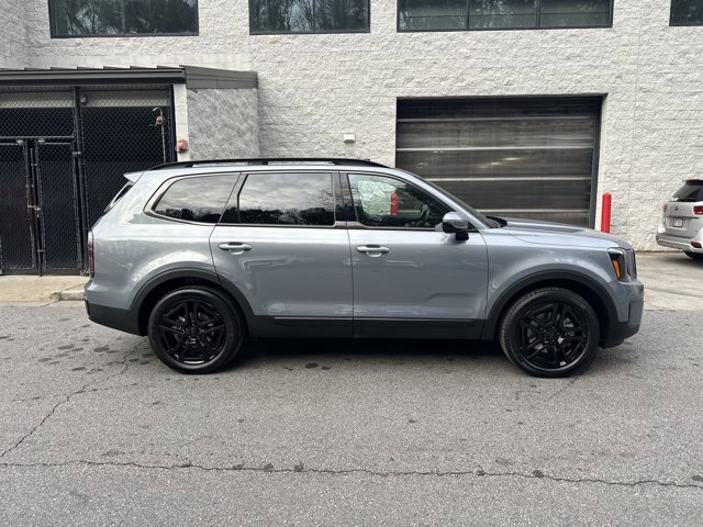 Used 2025 Kia Telluride SX Prestige X-Line image 4