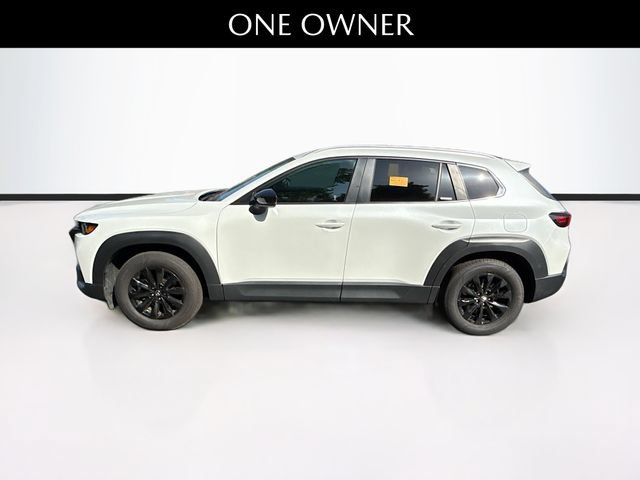 Certified 2026 MAZDA CX-50 AWD 2.5 S w/ Preferred Pkg image 5