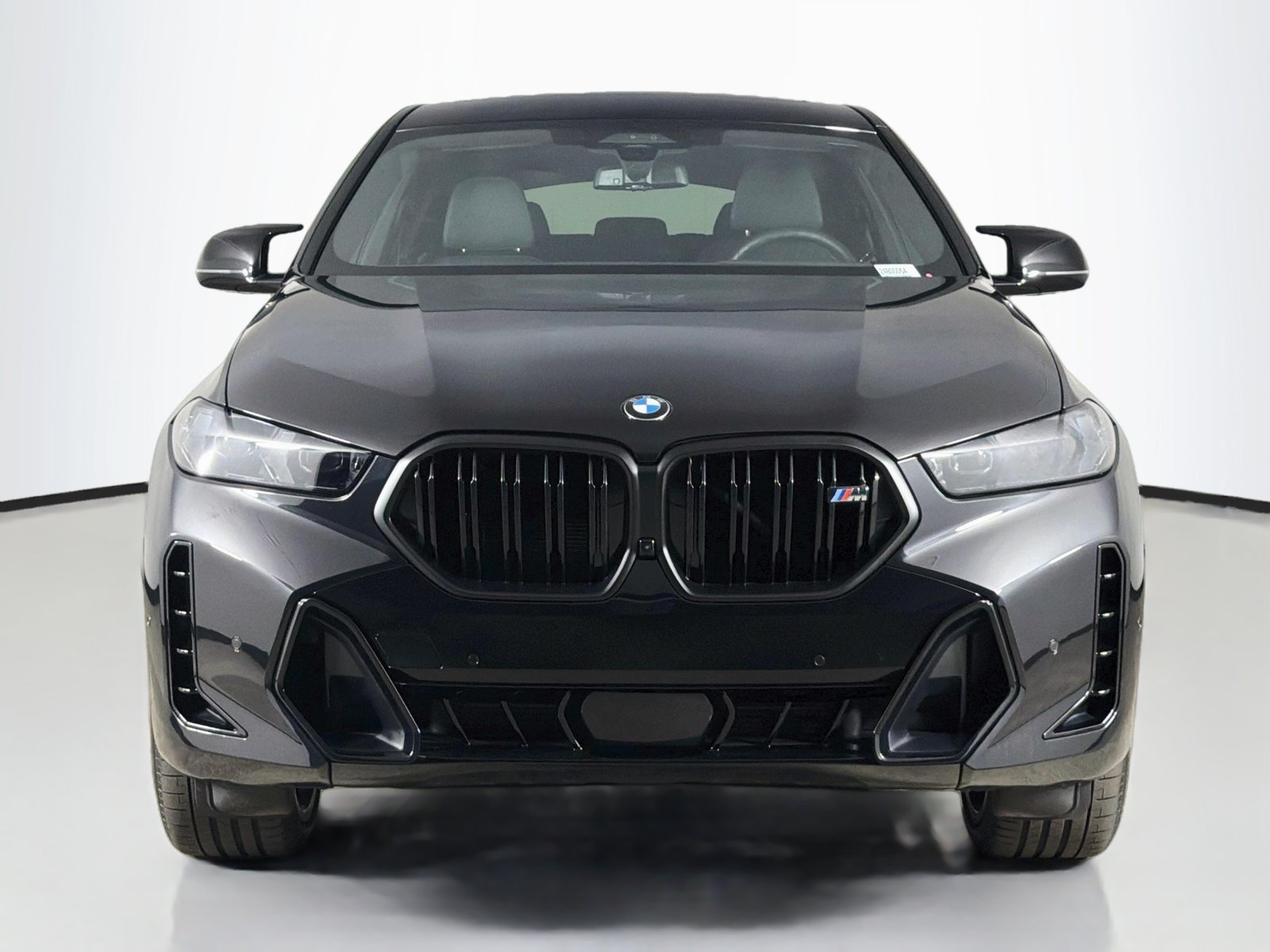 Used 2027 BMW X6 M60i AWD/4WD image 2