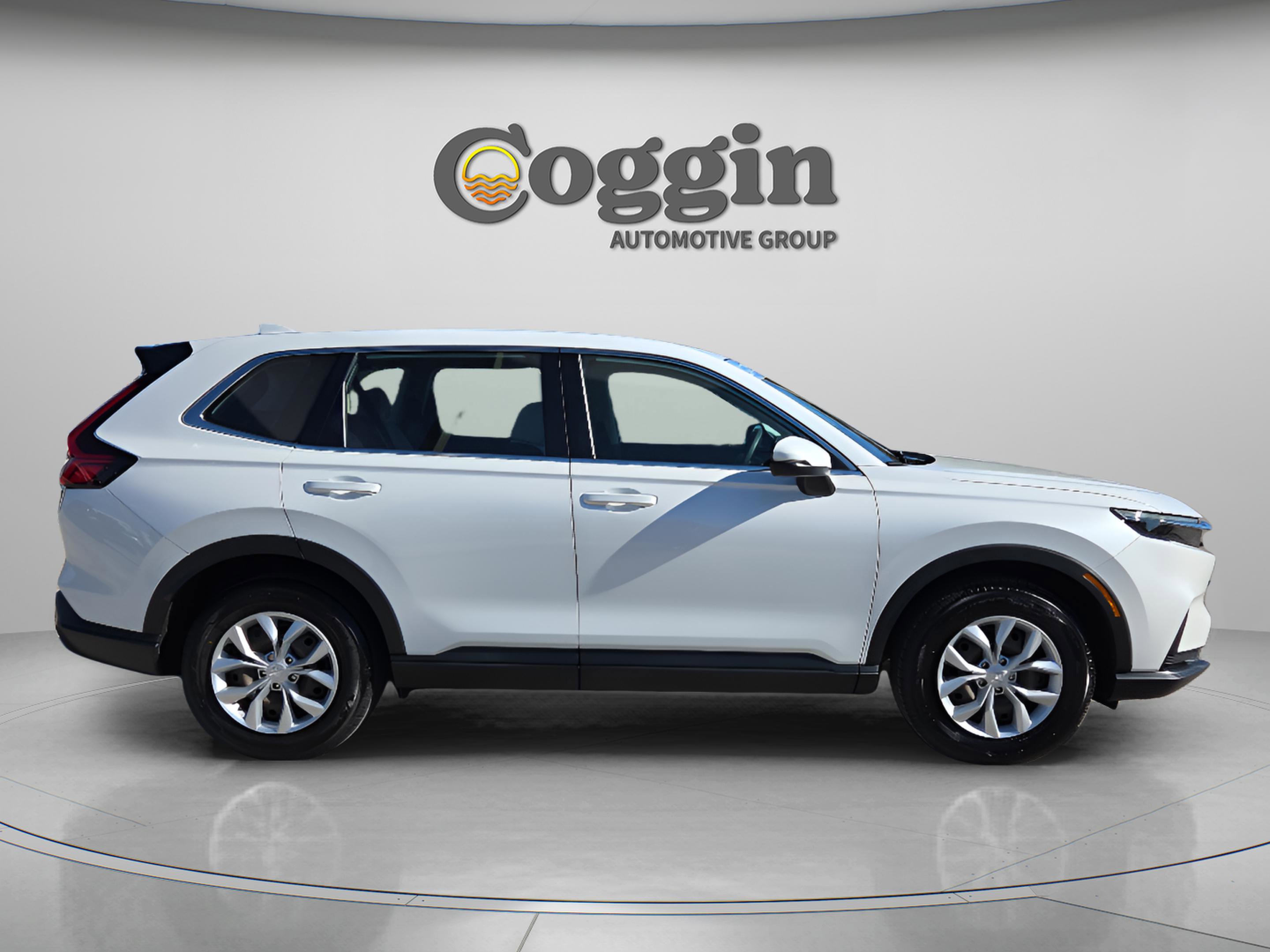 Certified 2023 Honda CR-V LX image 7