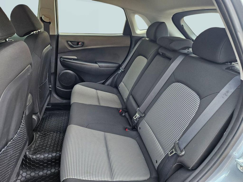 Used 2019 Hyundai Kona SE FWD image 24