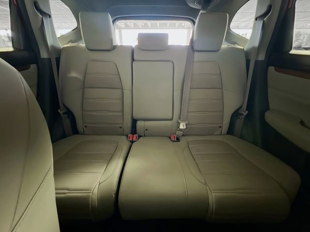 Used 2022 Honda CR-V Touring image 26