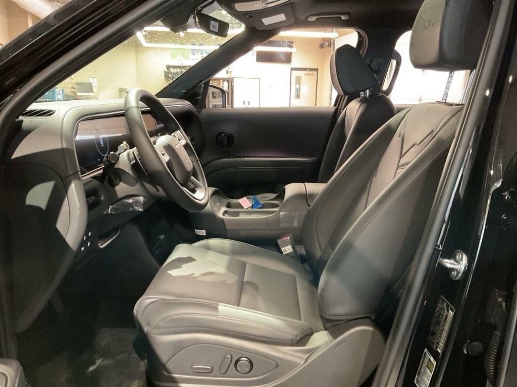 New 2026 Hyundai Palisade XRT Pro image 18