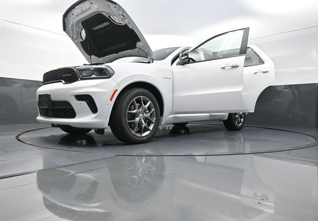 New 2026 Dodge Durango GT AWD/4WD image 32