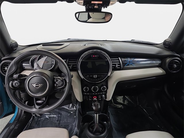 Used 2019 MINI Cooper S image 10