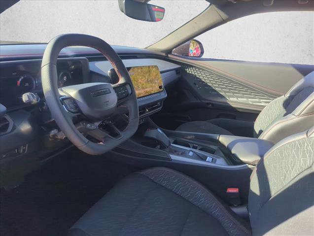 New 2026 Dodge Charger Scat Pack video 2