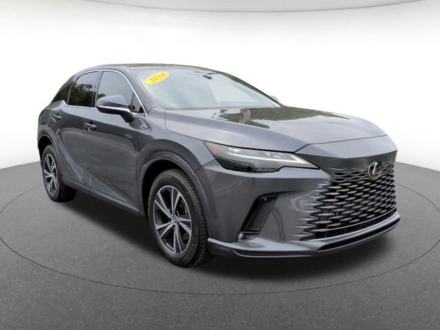 Used 2024 Lexus RX 350 FWD w/ Technology Package image 9