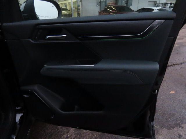 New 2026 GMC Acadia AT4 w/ Luxury Package AWD/4WD image 7