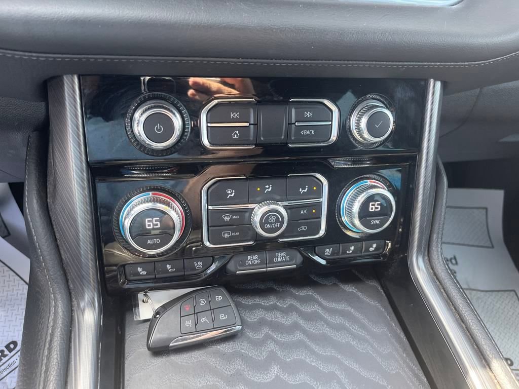 Used 2023 GMC Yukon Denali image 15