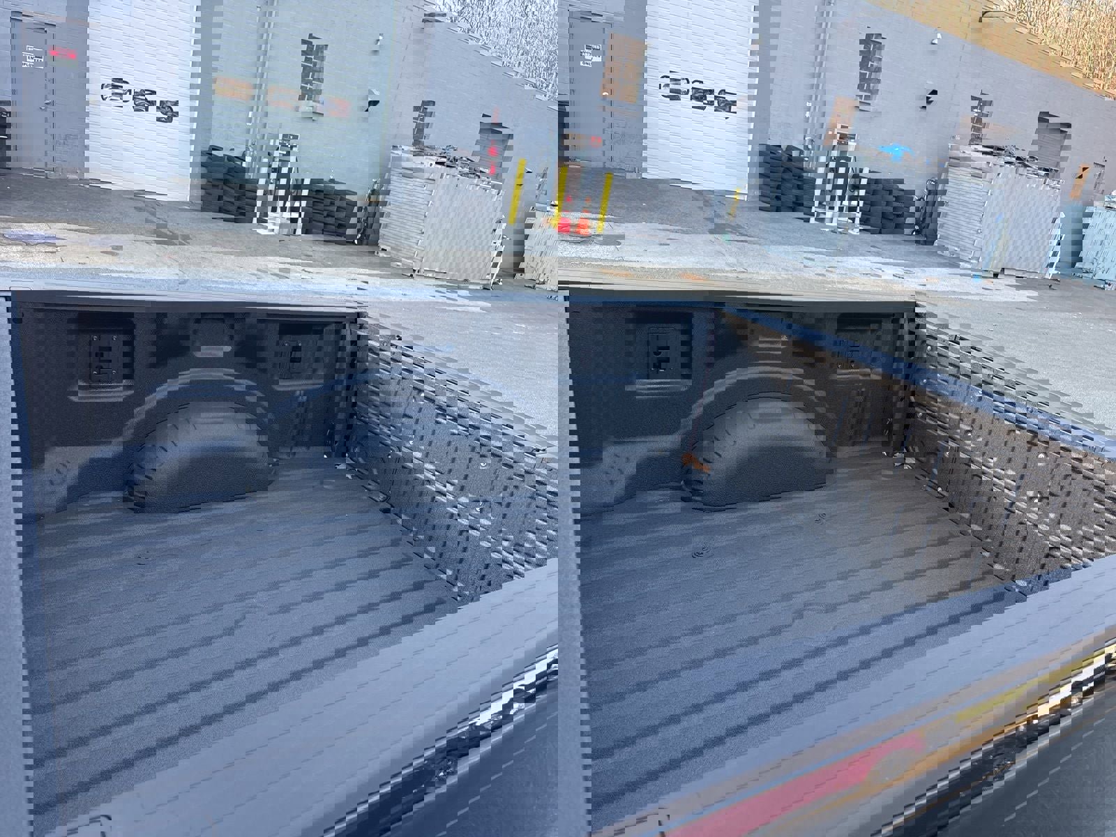 New 2026 Ford F350 XLT w/ 360-Degree Camera Package image 13